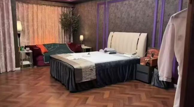 倾城工作室礼品大礼包