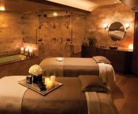 宜心悦境YI XIN SPA(百子湾店)宜心悦境